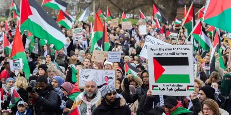 Hamas and Israel Move Toward Ceasefire After Deal Approval
