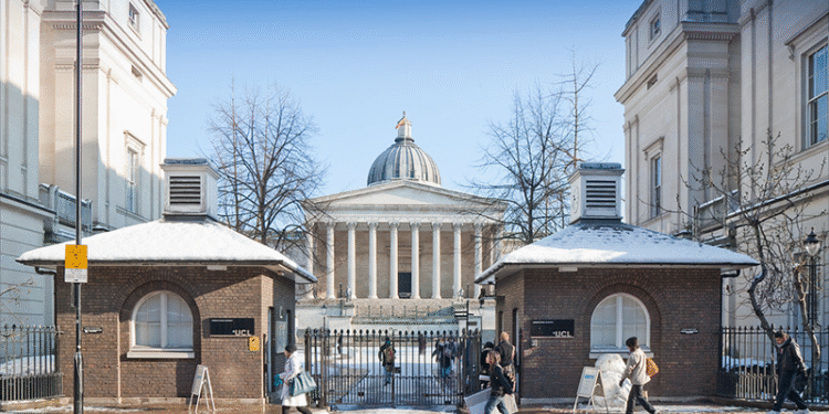 UK Home Office approves extra visas for UCL international students amid deferred admission concerns