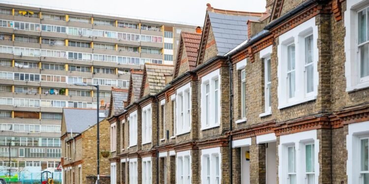 Labour MPs Demand Retention of London’s Affordable Housing Quotas