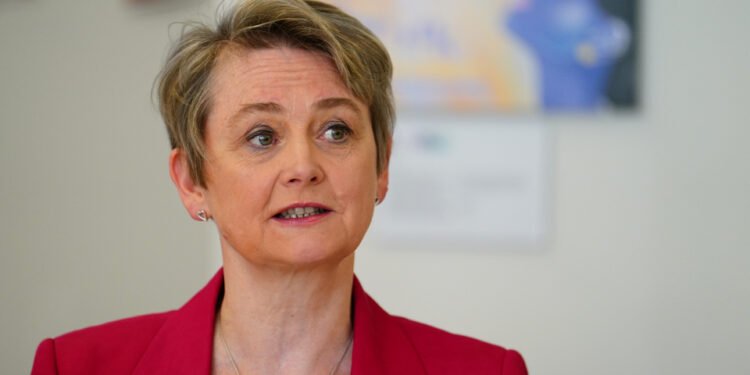 Hugely Wasted Opportunity’: UK Grooming Gangs Inquiry