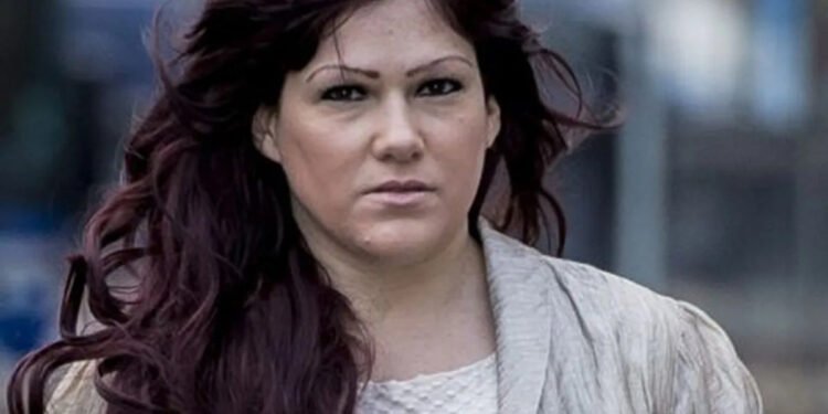 Ian Watkins Killed in Prison; Ex-Girlfriend Speaks Out