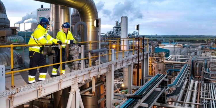 Ineos to Cut a Fifth of Hull Jobs, Cites Cheap Chinese Imports and High Energy Costs