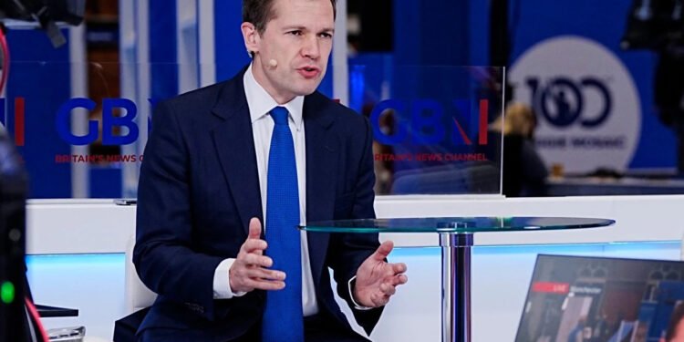 Robert Jenrick Reiterates Controversial Comments on Birmingham’s Integration as Backlash Grows