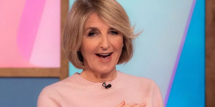 Kaye Adams Yet to Receive Complaint Weeks After Suspension