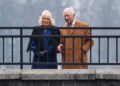 King Charles to pray publicly with pope in historic Vatican visit