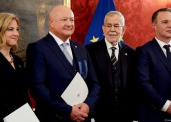 Kosovo agrees to host Britain’s refused asylum seekers