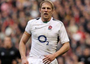 Questions Remain as Rugby Legend Lewis Moody Faces Motor Neurone Disease Diagnosis