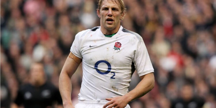 Questions Remain as Rugby Legend Lewis Moody Faces Motor Neurone Disease Diagnosis