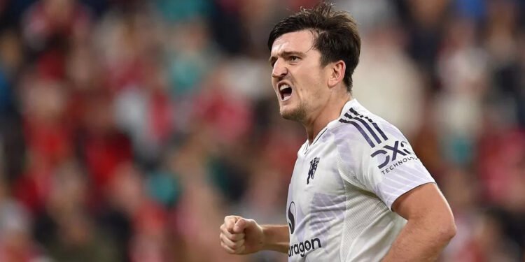 Slot admits Liverpool face a challenge after United’s rare Anfield triumph