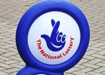Lotto ruselt jackpot draw halted due to technical glitch
