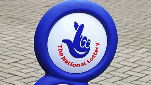 Lotto ruselt jackpot draw halted due to technical glitch