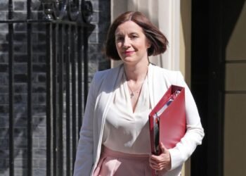 Lucy Powell urged ministers to reconsider costly legal case for Labour donor’s firm