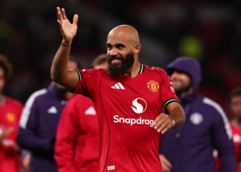 Manchester United triumph as Mbeumo brace seals thrilling win