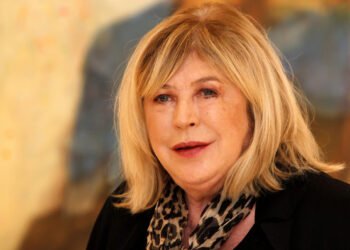 Marianne Faithfull Family Clash Over £400k Inheritance