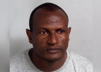 Migrant Sex Offender Deported After Erroneous Prison Release