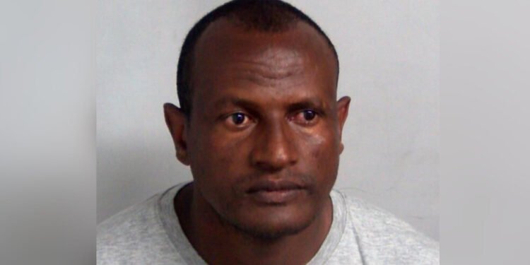 Migrant Sex Offender Deported After Erroneous Prison Release