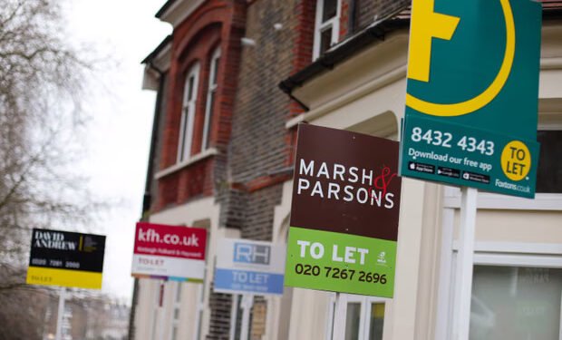 Millennials Now Half of New Buy-to-Let Investors