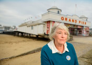 Misinformation and Political Pressure Force Weston-super-Mare to Abandon Refugee Sanctuary Plan