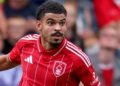 Gibbs-White Inspires Forest to Thrilling Win Over Porto
