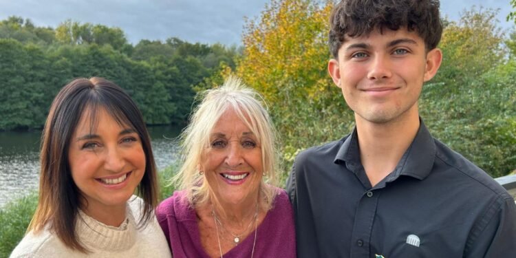 Mum’s Final Wish: Donating Her Body to Science