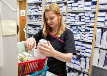 Morning-After Pill Now Free Across England’s Pharmacies