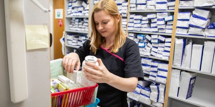 Morning-After Pill Now Free Across England’s Pharmacies