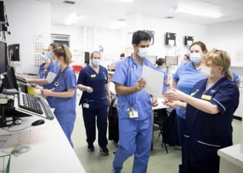 NHS Health Checks to Include Menopause Questions