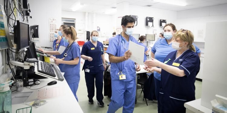 NHS Health Checks to Include Menopause Questions