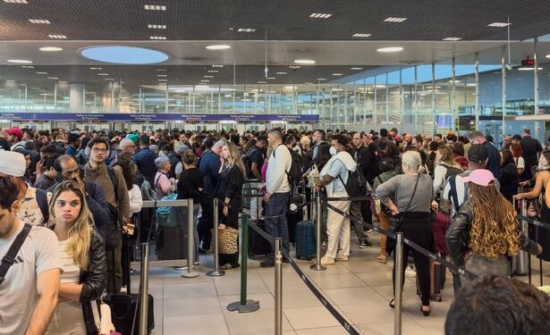 New EU Border System Could Cause 4-Hour Delays