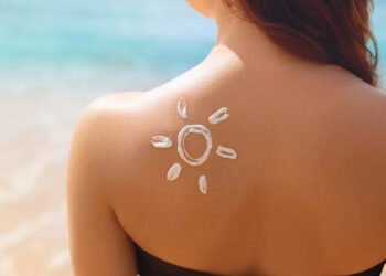 New wearable UV detector aims to prevent sunburn