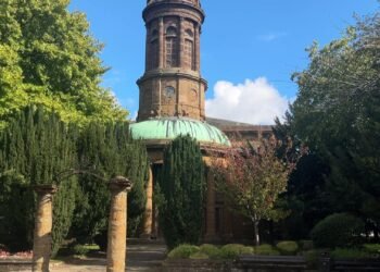 No Evidence Found to Substantiate Alleged Rape in Oxfordshire Churchyard, Police Confirm