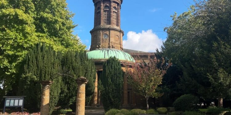 No Evidence Found to Substantiate Alleged Rape in Oxfordshire Churchyard, Police Confirm