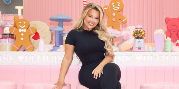 P.Louise Christmas Event Cancelled in Manchester