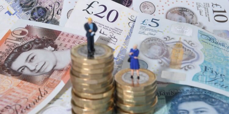 November 2025 Benefit and Pension Payment Dates Announced