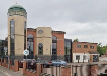 Peterborough Mosques Tighten Security After Attack