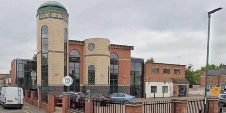 Peterborough Mosques Tighten Security After Attack