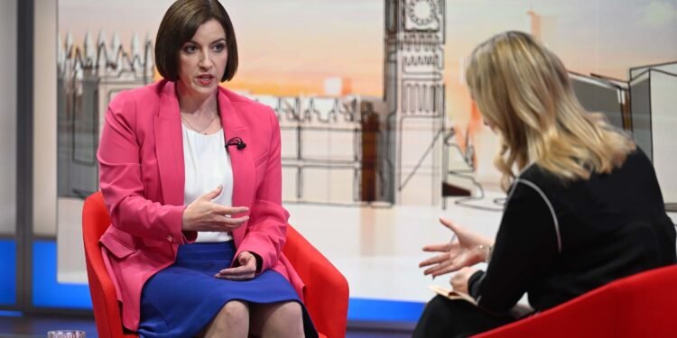 Phillipson urges UK universities to combat antisemitism