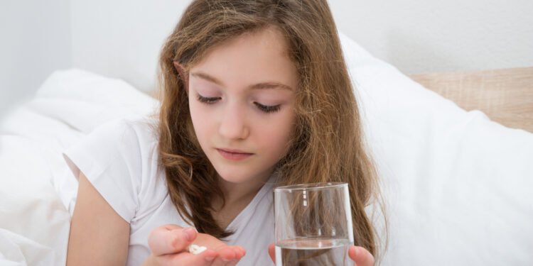 Ranking Antidepressants by Physical Side Effects Revealed