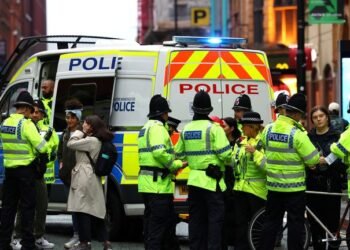 Civil Liberty Groups Raise Alarm Over Proposed Expansion of Anti-Protest Powers