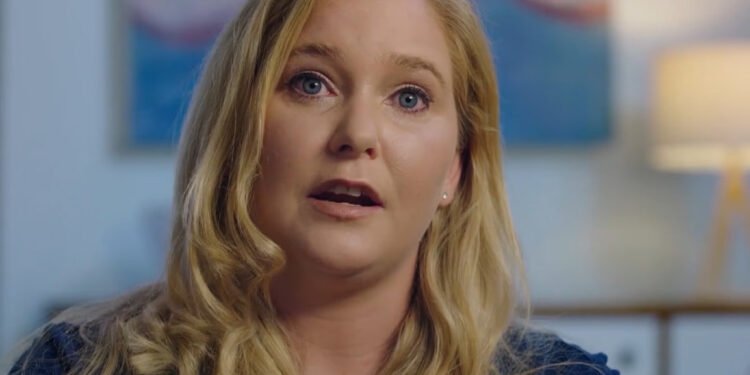 Posthumous books are messy and fraught – but Virginia Giuffre’s gives her a voice