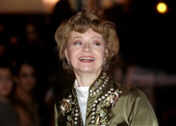 Prunella Scales: From Fawlty Towers Icon to Beloved Canal Explorer