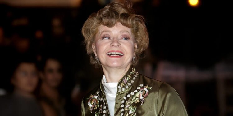 Prunella Scales: From Fawlty Towers Icon to Beloved Canal Explorer