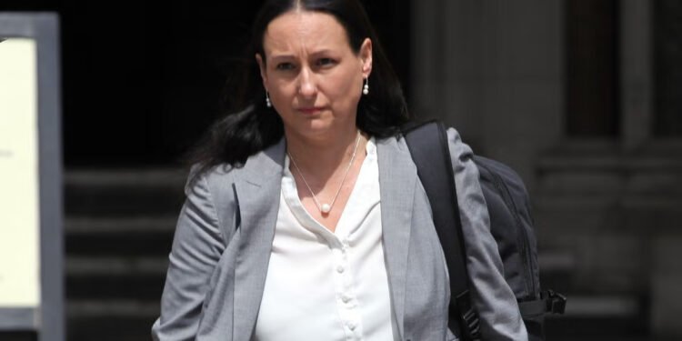 Reform UK candidate fined £19,000 after using AI-generated cases to challenge election