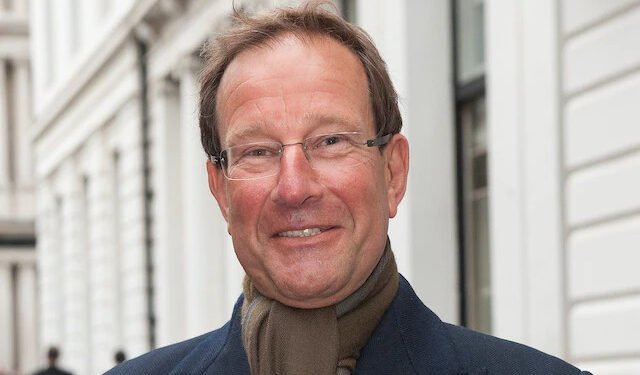 Richard Desmond Begins High Court Battle Over National Lottery Licence