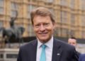 Richard Tice’s Business Record Contrasts with His ‘Net Stupid Zero’ Criticism