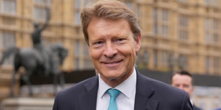 Richard Tice’s Business Record Contrasts with His ‘Net Stupid Zero’ Criticism