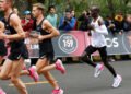 Runners’ records at risk as Garmin goes to war with Strava