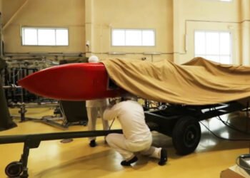 Experts Warn Russia’s Burevestnik Missile Could Destabilise Arms Control