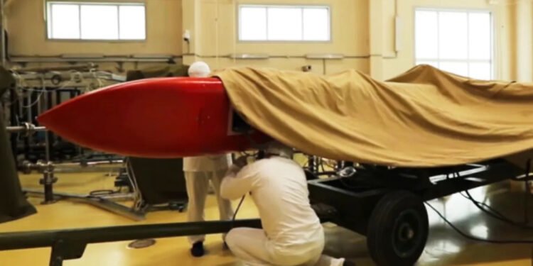 Experts Warn Russia’s Burevestnik Missile Could Destabilise Arms Control