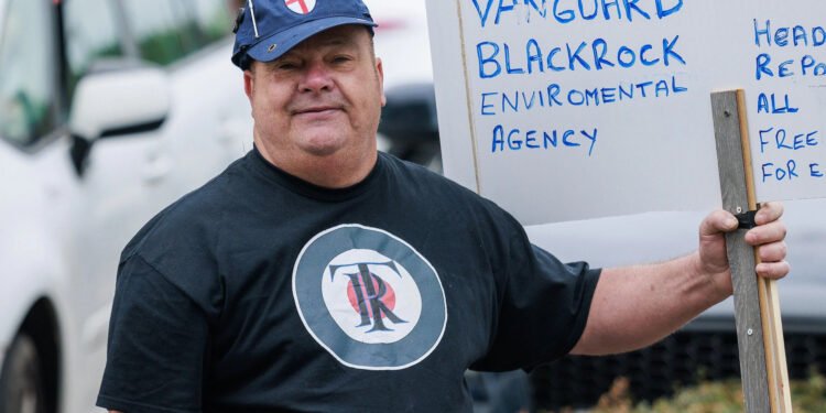 Southport rioter dies in cell after prison disciplinary charge